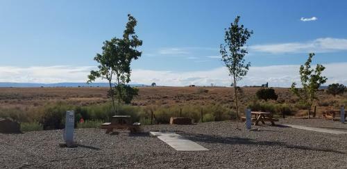 Blue Mountain Rv Park