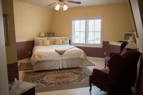 Bed & Breakfast The Iron Gate Inn