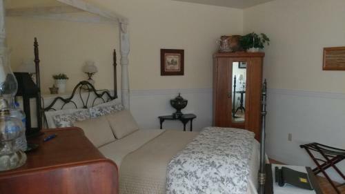 Bed & Breakfast The Iron Gate Inn