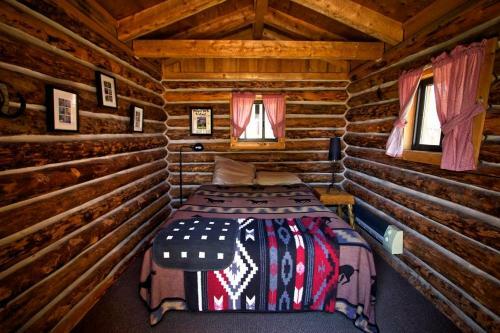 Hotel Escalante Outfitters