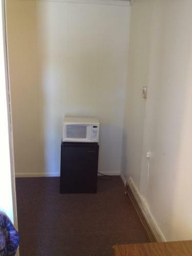 Motel Budget Inn