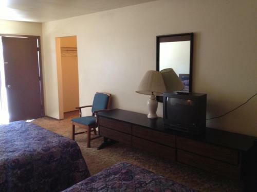 Motel Budget Inn