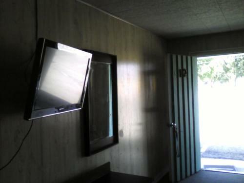 Motel Budget Inn