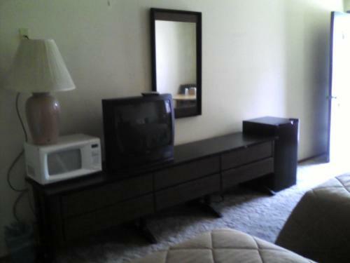 Motel Budget Inn