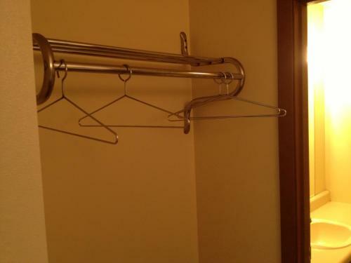 Motel Budget Inn