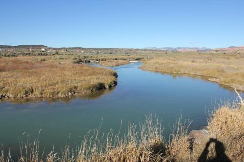 Sevier River Retreat