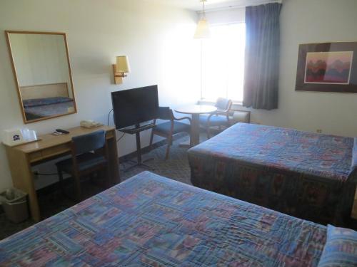 Hotel Knights Inn Green River