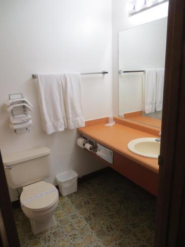 Hotel Knights Inn Green River