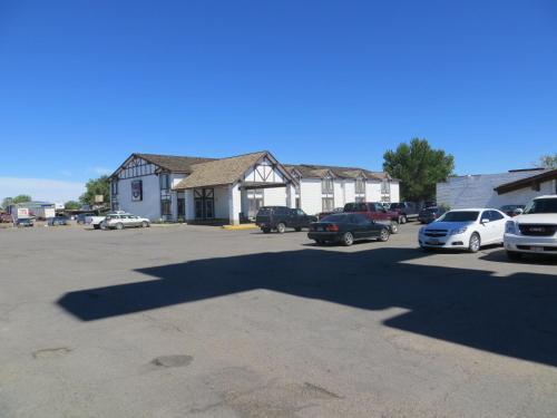 Hotel Knights Inn Green River