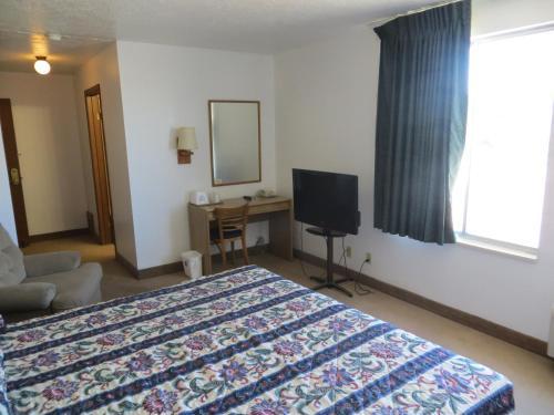 Hotel Knights Inn Green River