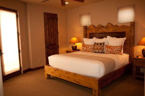 Hotel The Inn At Entrada