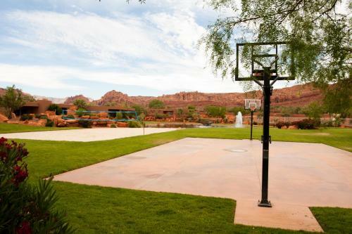 Hotel The Inn At Entrada