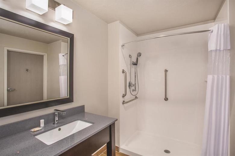 Hotel La Quinta Inn & Suites Cedar City