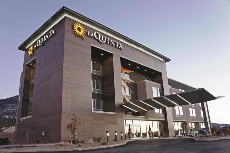 Hotel La Quinta Inn & Suites Cedar City
