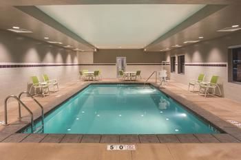 Hotel La Quinta Inn & Suites Cedar City