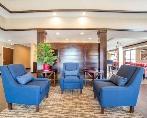 Motel Comfort Suites Kanab