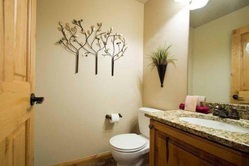 Apartamento Retreat Unit 54