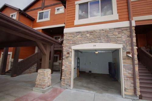 Apartamento Retreat Unit 54