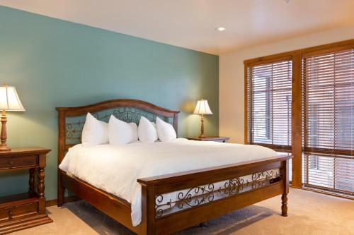 Hotel Silver Baron Lodge