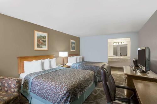 Hotel Days Inn By Wyndham Provo
