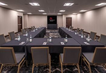 Provo Marriott Hotel & Conference Center