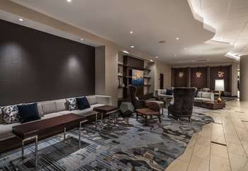 Provo Marriott Hotel & Conference Center