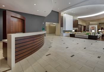 Provo Marriott Hotel & Conference Center