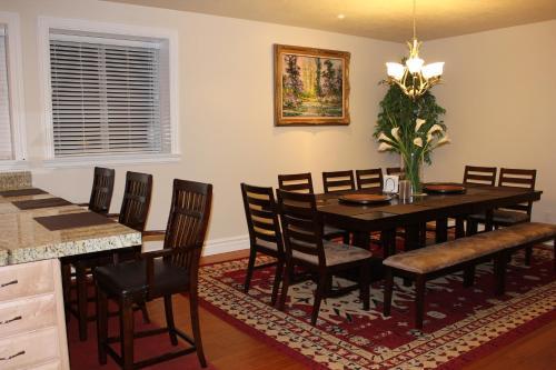 Apartamento Sunny Garden Homestay