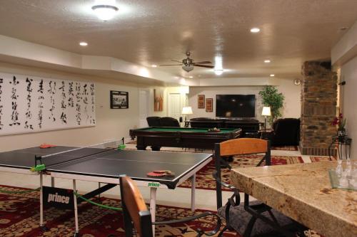 Apartamento Sunny Garden Homestay