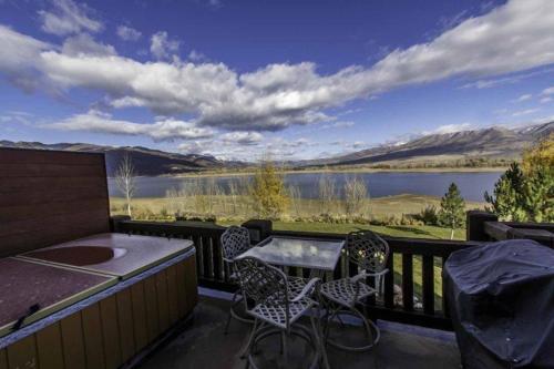 Apartamento Retreat Unit 72