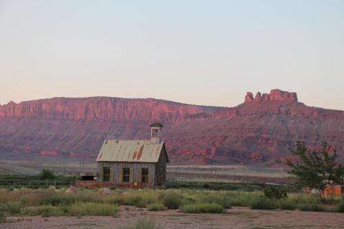 Archview Rv Resort & Campground