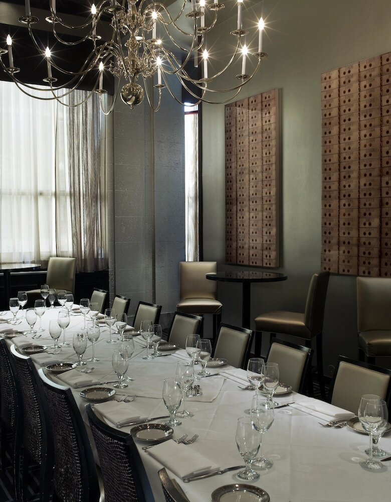 Monaco Salt Lake City, A Kimpton Hotel