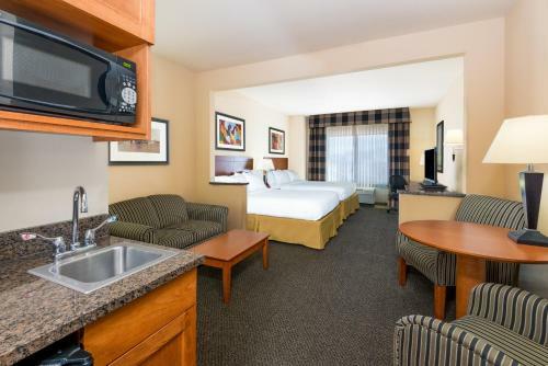 Holiday Inn Express Hotel Vernal