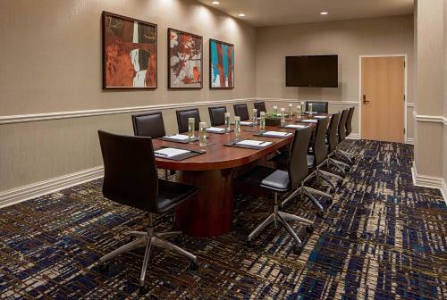Hotel Doubletree Suites By Hilton Salt Lake City