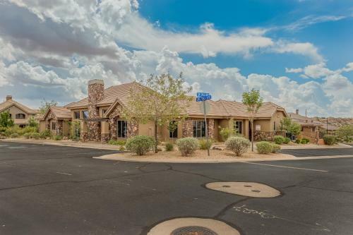 Apartamento Zion's Point At Coral Ridge