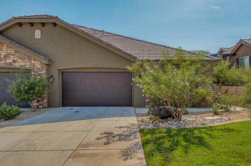Apartamento Zion's Point At Coral Ridge