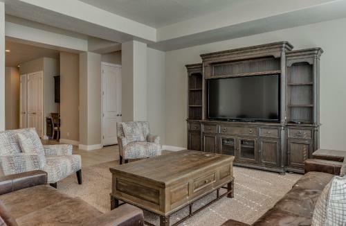 Apartamento Zion's Point At Coral Ridge