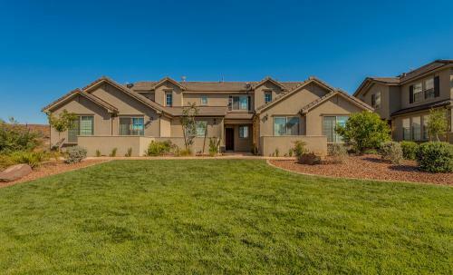 Apartamento Casablanca At Sienna Hills