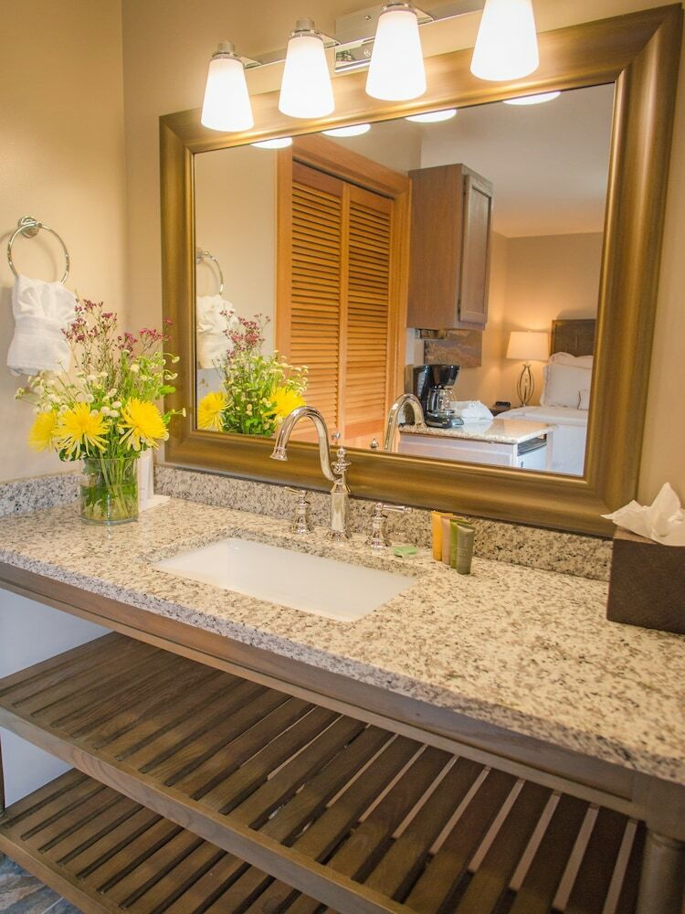 Hotel Raintree's Park Plaza Park City