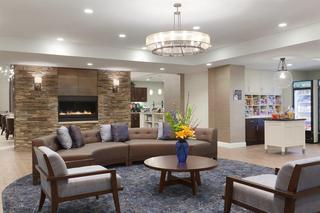 Hotel Homewood Suites By Hilton Burlington