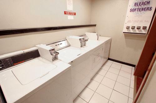 Hotel Ramada Salt Lake City Airport