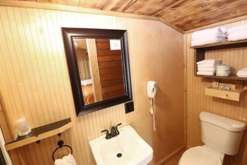 Moab Valley Rv Resort & Campground