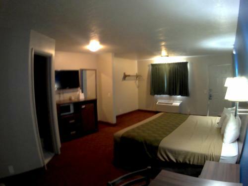 Motel Rodeway Inn Saint George
