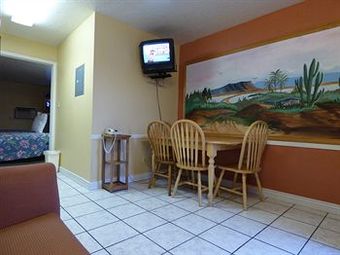 Hotel Coronada Inn & Suites