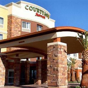 Hotel Courtyard By Marriott St. George