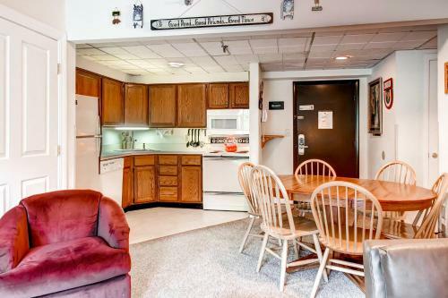Apartamento Mountain Green, Condos At Killington