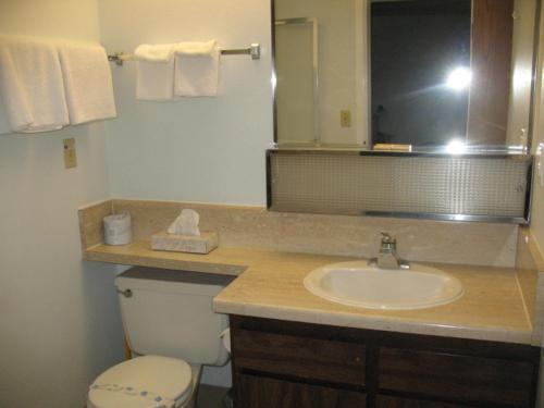 Motel Silver Sage Inn Moab