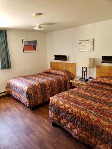 Motel Silver Sage Inn Moab