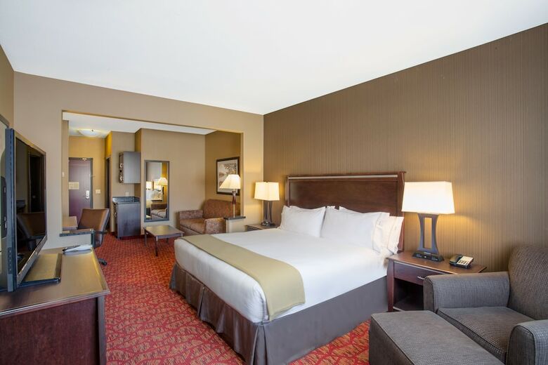 Holiday Inn Express Hotel & Suites Moab