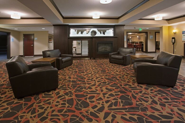Holiday Inn Express Hotel & Suites Moab